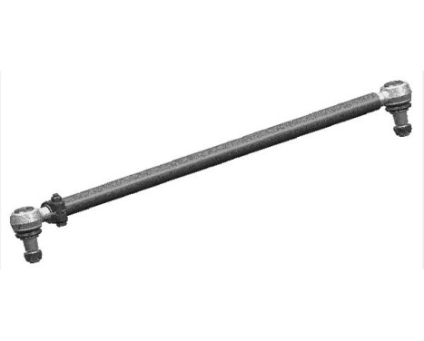 Centre Rod Assembly