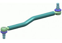 Centre Rod Assembly