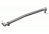 Centre Rod Assembly