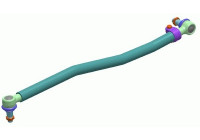 Centre Rod Assembly
