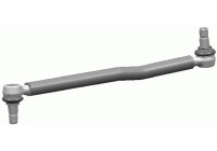 Centre Rod Assembly