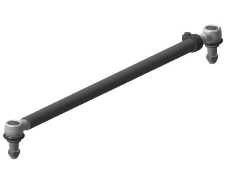 Centre Rod Assembly