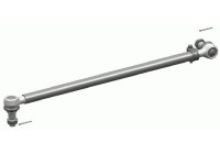 Centre Rod Assembly