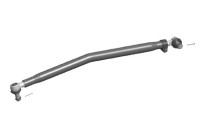 Centre Rod Assembly