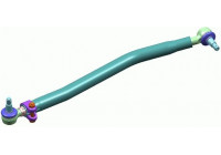 Centre Rod Assembly