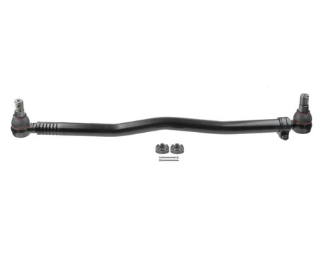 Centre Rod Assembly