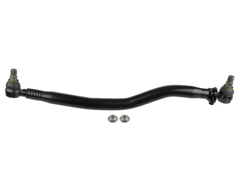Centre Rod Assembly