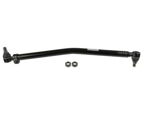 Centre Rod Assembly
