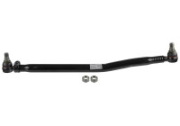 Centre Rod Assembly