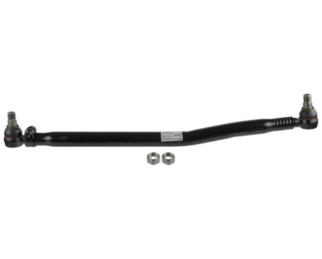 Centre Rod Assembly