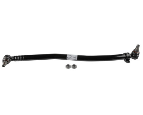 Centre Rod Assembly