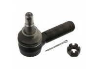 Drag Link End 08204 FEBI