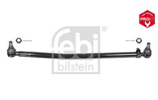 Handlebar 103372 FEBI