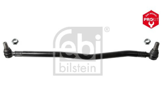 Handlebar 106540 FEBI
