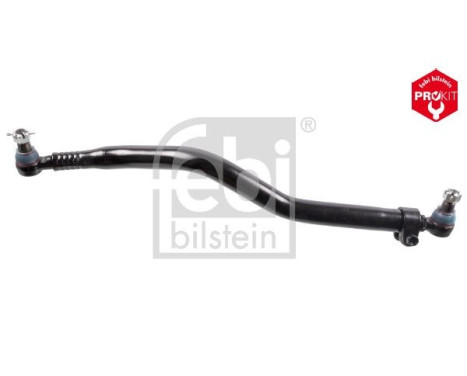 Handlebar 179648 FEBI