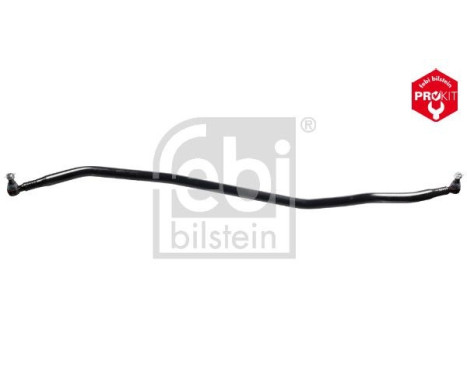 Handlebar 179862 FEBI