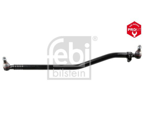Handlebar 182488 FEBI