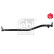 Handlebar 182488 FEBI