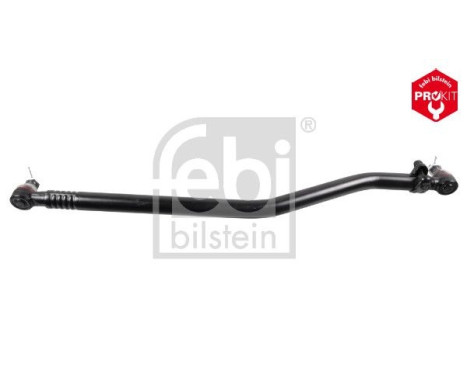 Handlebar 182488 FEBI, Image 2