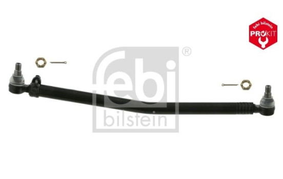 Handlebar 26575 FEBI