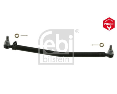 Handlebar 26575 FEBI