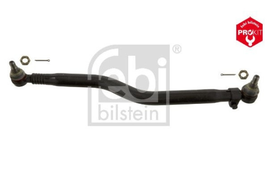 Handlebar 34118 FEBI