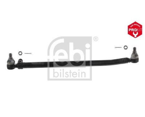 Handlebar 35173 FEBI