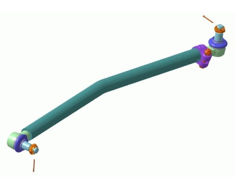 Handlebar