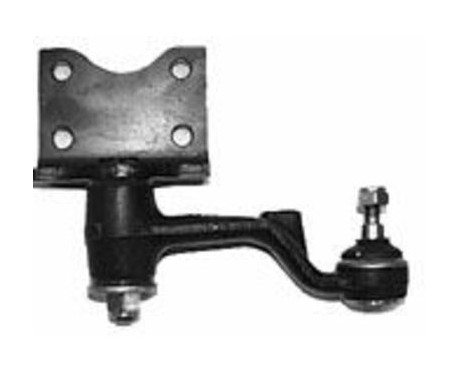 Idler Arm 280001 ABS, Image 2