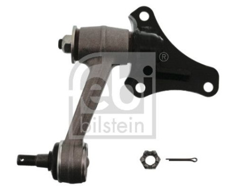 Idler Arm 41298 FEBI, Image 2