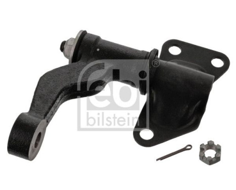 Idler Arm 42684 FEBI, Image 2