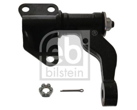 Idler Arm 42691 FEBI, Image 2
