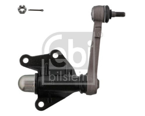 Idler Arm 43198 FEBI, Image 2