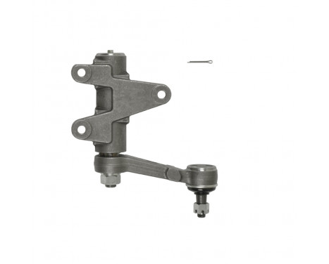 Idler Arm ADC48753 Blue Print, Image 3