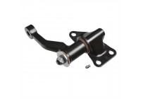 Idler Arm ADN187182 Blue Print