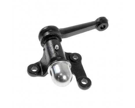 Idler Arm ADT387191 Blue Print, Image 2