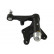 Idler Arm SPA-9025 Kavo parts