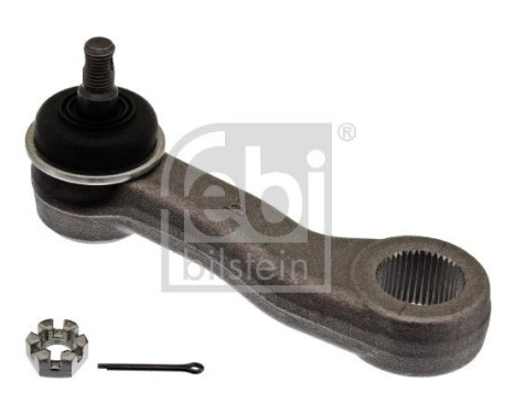 Pitman Arm 41289 FEBI, Image 2