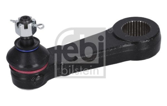 Pitman Arm 41294 FEBI, Image 2
