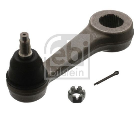 Pitman Arm 42462 FEBI, Image 2