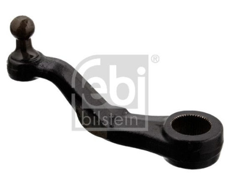 Pitman Arm 43176 FEBI, Image 2