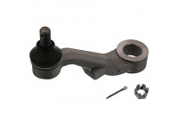 Pitman Arm 43199 FEBI