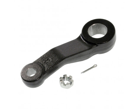 Pitman Arm ADN187178 Blue Print