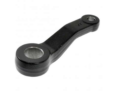 Pitman Arm ADN187178 Blue Print, Image 2