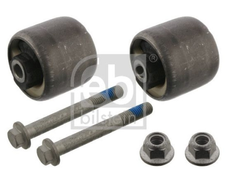 Repair Kit, axle beam 36638 FEBI, Image 2