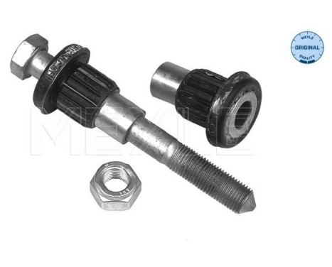 Repair Kit, reversing lever MEYLE-ORIGINAL: True to OE.