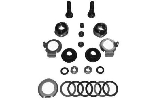 Repair Kit, tie rod end 290116 ABS