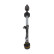 Rod Assembly BM-DS-4301 Moog, Thumbnail 3