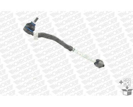 Rod Assembly L25309 Monroe, Image 3