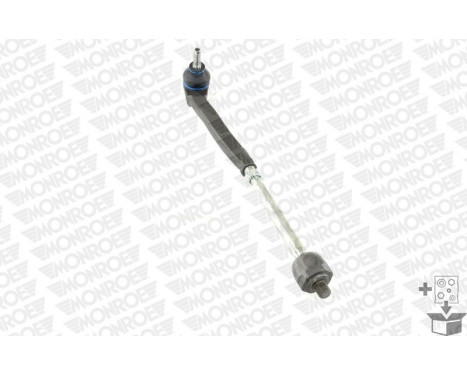 Rod Assembly L25309 Monroe, Image 4